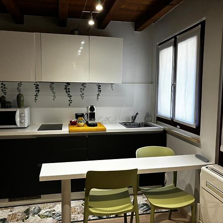 La Piccola Corte Verona Bagian luar foto