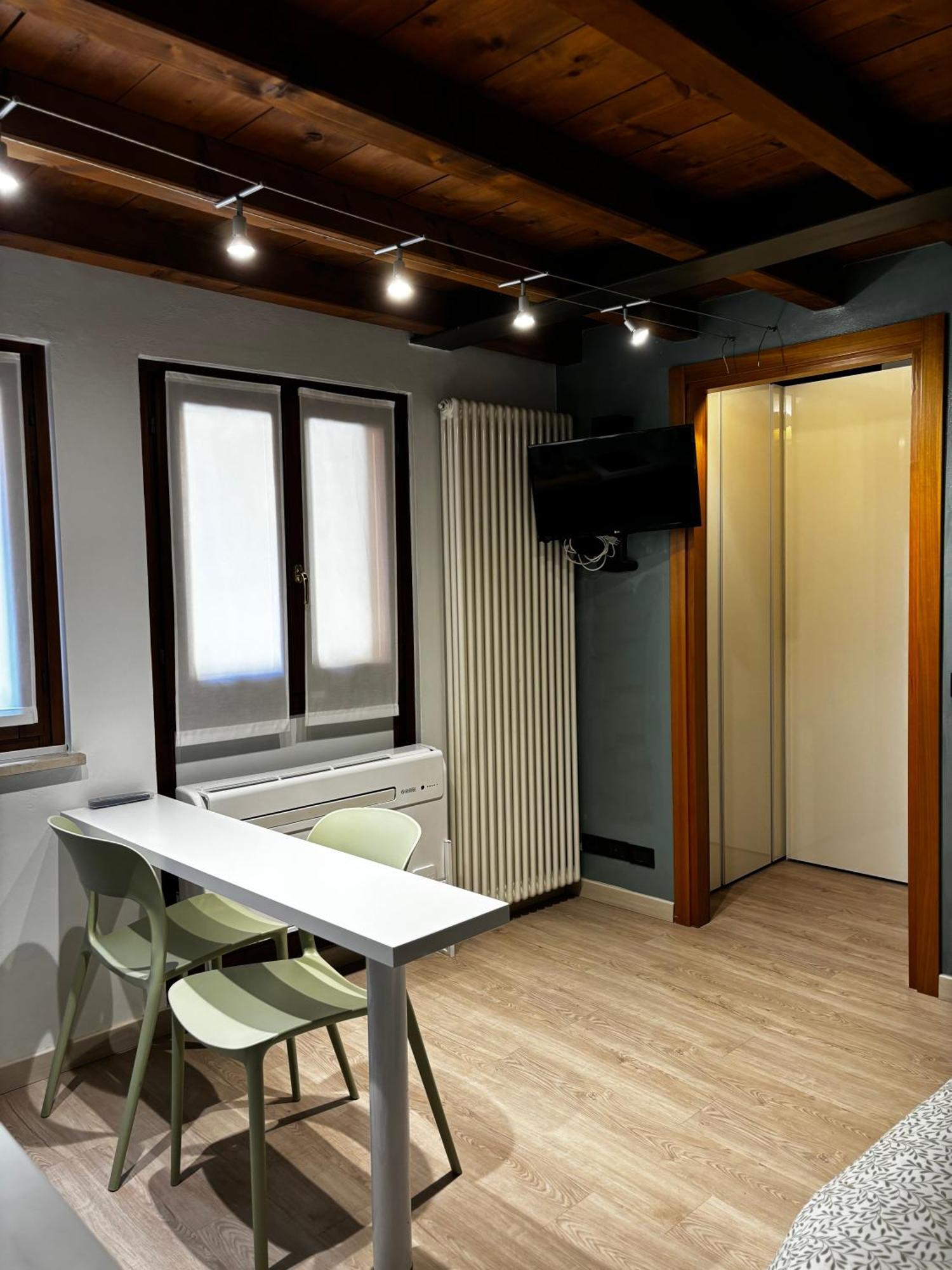 La Piccola Corte Verona Bagian luar foto