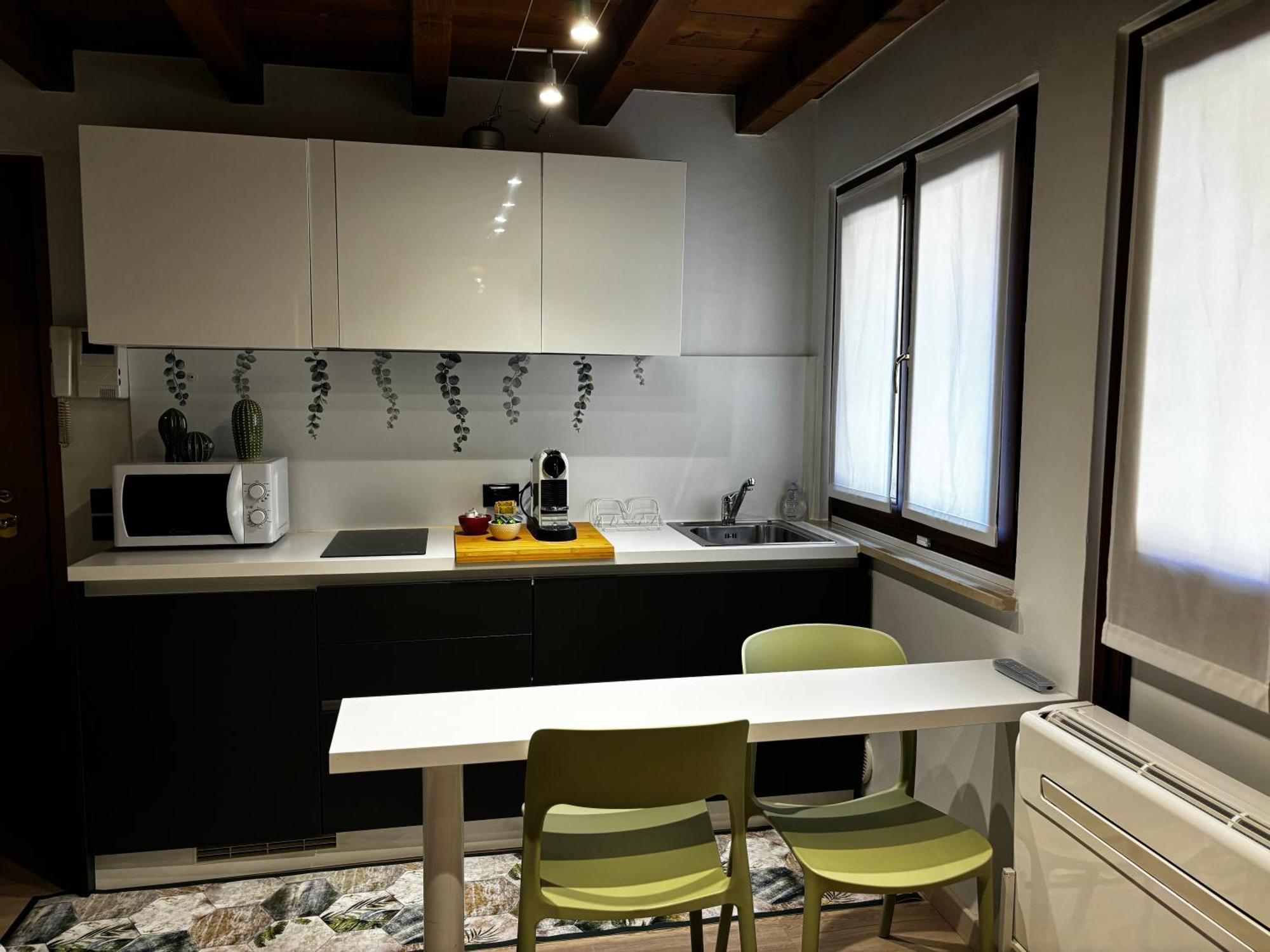 La Piccola Corte Verona Bagian luar foto